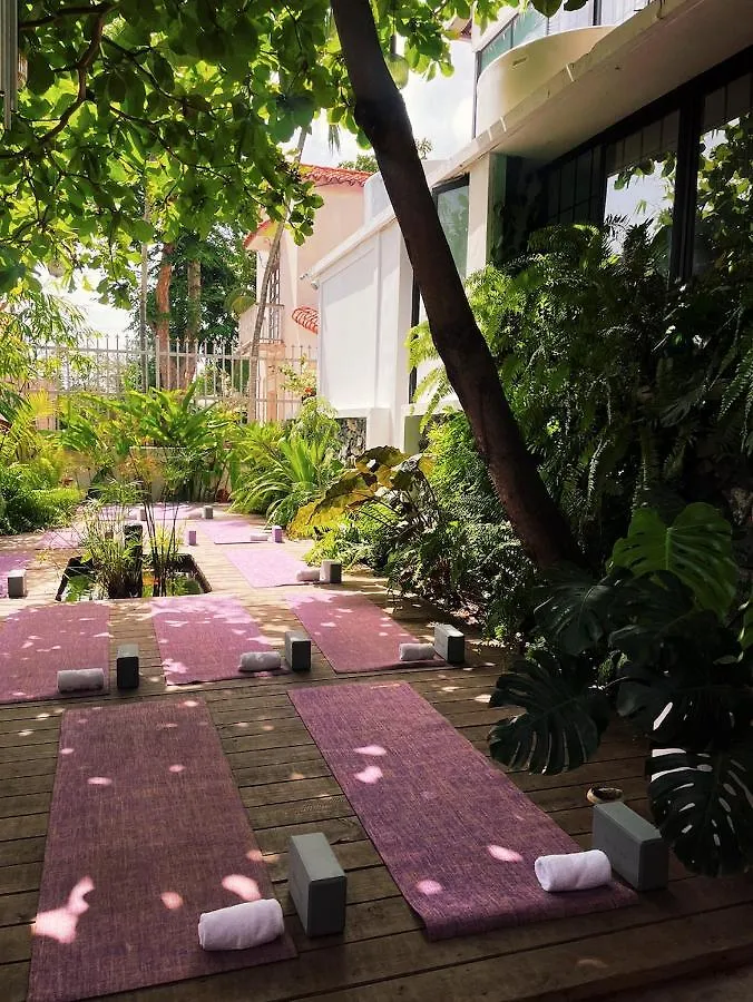 La Botanica Hotel San Juan