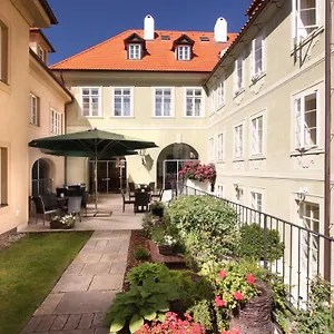 Appia Residences Prag