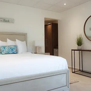 Hotell Tres Palmas Boutique, Rincón