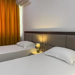 3b Boutique 4*, Sarande Albania