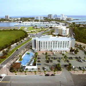 Hyatt Place 3*, San Juan Puerto Rico