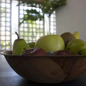 Mango Mansion - International Hostel
