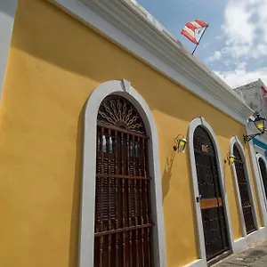 Casa Sol Bed & Breakfast