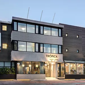 3* Hotel Tropica Beach (adults Only)