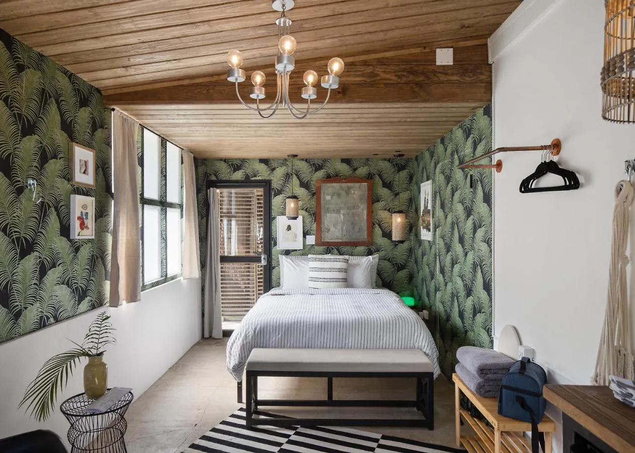 La Botanica Hotel San Juan