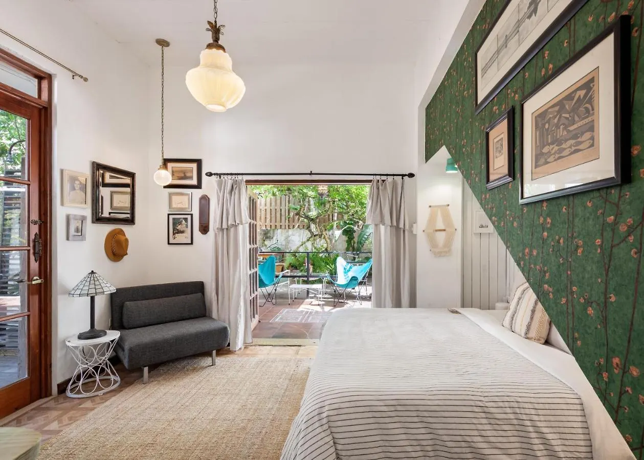 La Botanica Hotel San Juan Puerto Rico